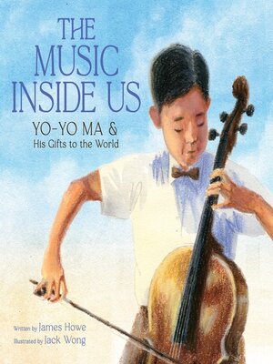 cover image of The Music Inside Us